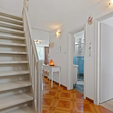 Kiara * Novigrad Istria