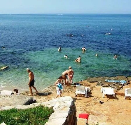 Kiara Novigrad Istria