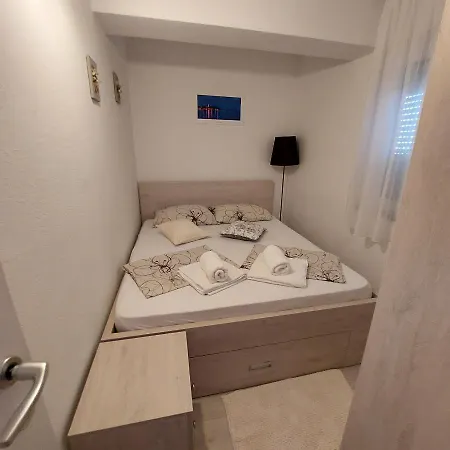 Kiara Apartment