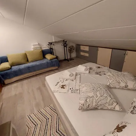 Kiara Apartmán *