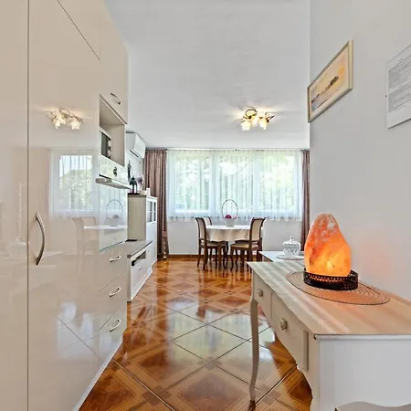 Apartment Kiara *