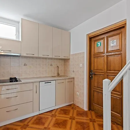 Apartamento Kiara
