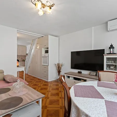 Apartmán Kiara