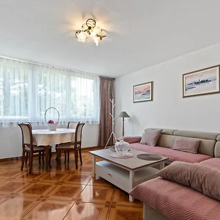 Apartamento Kiara
