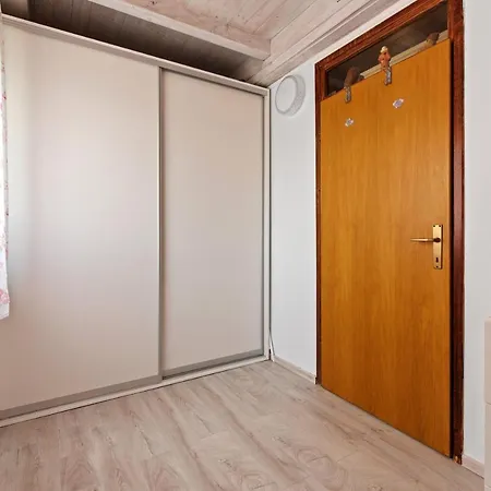 Kiara Apartment *