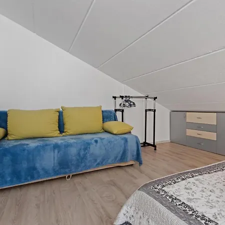 Kiara Apartment