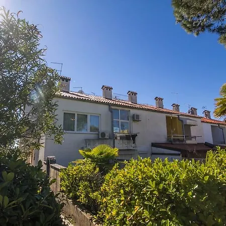 Kiara Novigrad Istria