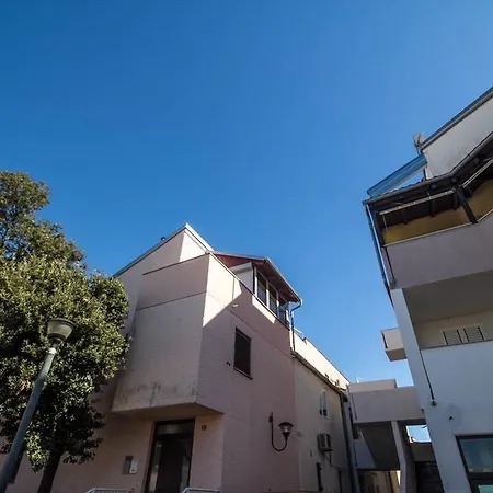 شقة Kiara Novigrad Istria