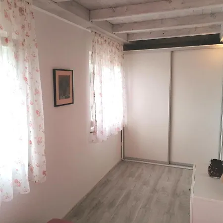 Kiara Novigrad Istria