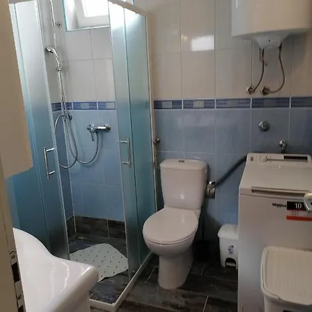 Kiara Novigrad Istria