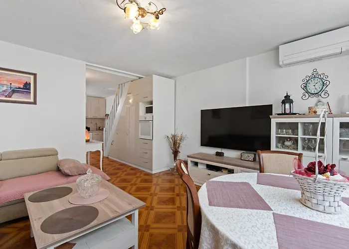 Appartement Kiara