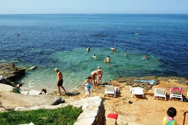 Kiara Novigrad Istria