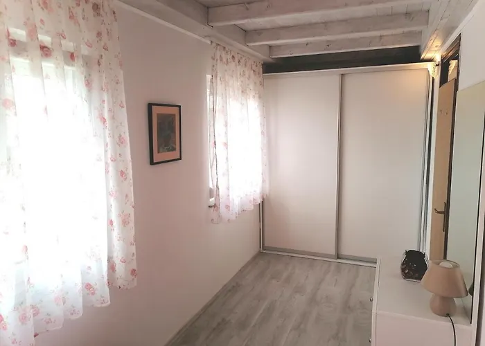 Kiara Novigrad Istria