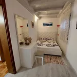 Kiara Novigrad Istria