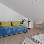 Kiara Apartment