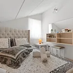 Kiara Apartment *
