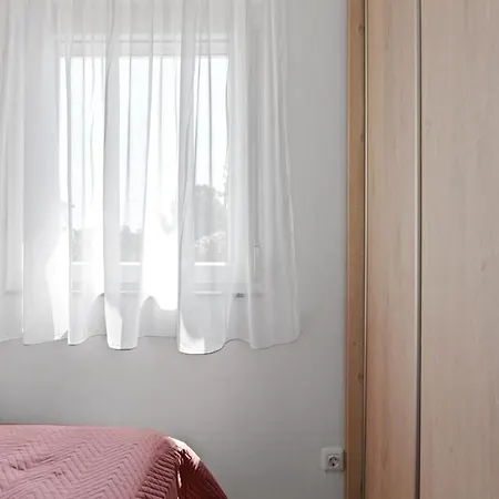 Kiara Appartement Novigrad Istria