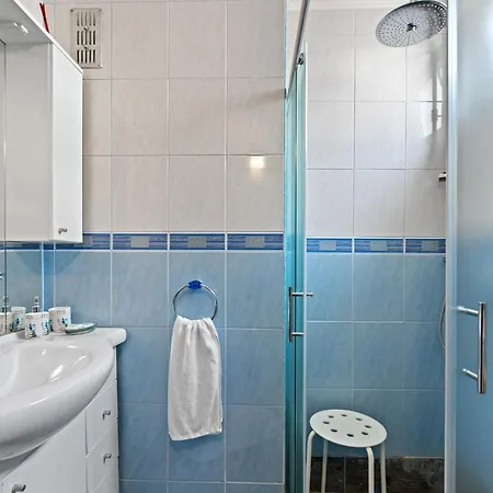 Appartement Kiara *